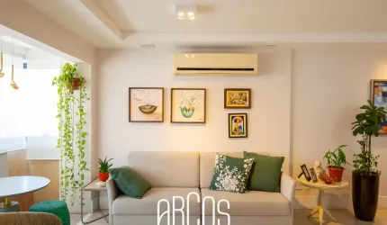 Apartamento no Residencial Célia Fonseca, Atalaia