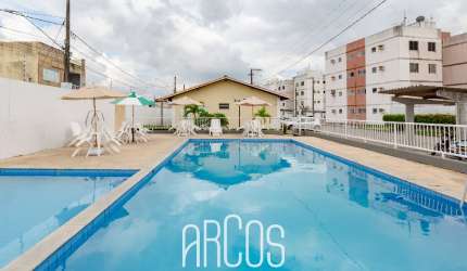 Apartamento no Vila Jardins Mais Viver, com 2 quartos no São Brás, Nossa Sra. do Socorro