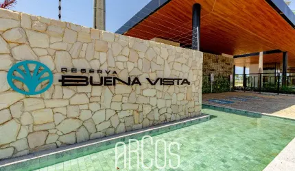 Lote na Reserva Buena Vista