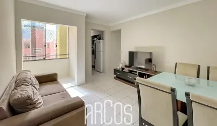 Apartamento com 3/4 no Condomínio Caminho do Sol, na Jabotiana