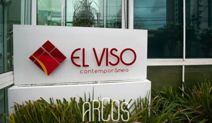 Condomínio El Viso Contemporâneo, Apartamento na Atalaia
