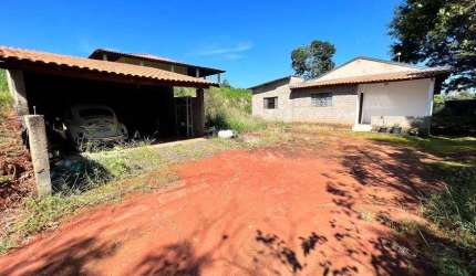 Chácara a venda em Jacutinga-MG
