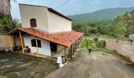 Chácara a venda em Jacutinga-Minas Gerais