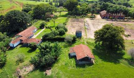 Fazenda a venda em Jacutinga-Minas Gerais
