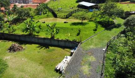 Lindo sítio a venda em Jacutinga-MG