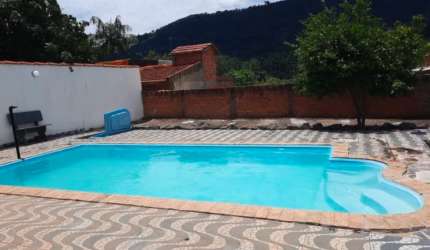 Chácara a venda em Jacutinga -Minas Gerais
