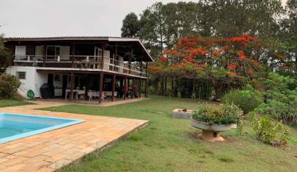 Lindo sitio a venda em Jacutinga-MG
