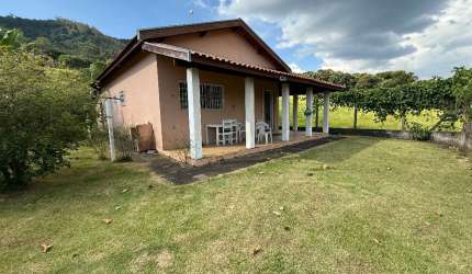 Chácara a venda em Jacutinga -MG