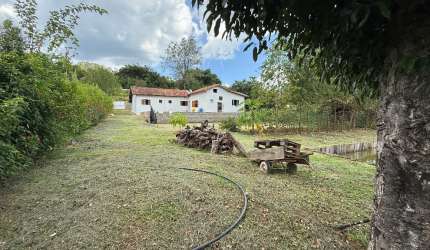Linda chácara a venda em Jacutinga-Minas Gerais