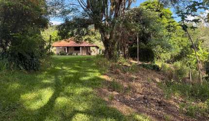Lindo sítio a venda em Jacutinga-MG