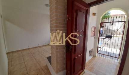 Casa comercial com 1 sala à venda na Rua Prudente de Moraes, 758, Centro, Jundiaí por R$ 335.000