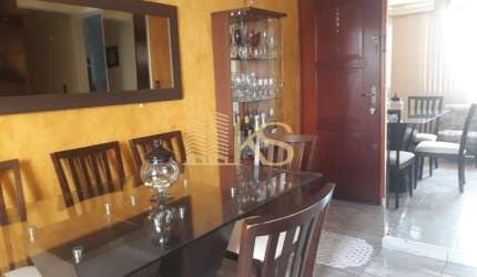 Apartamento de 02 Quartos em Jundiaí