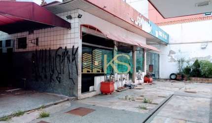 PONTO COMERCIAL AV JUNDIAÍ VENDE.