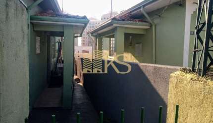 Casa com 2 quartos à venda na Rua Bom Jesus de Pirapora, 883, Vila Vianelo, Jundiaí, 110 m2 por R$ 420.000