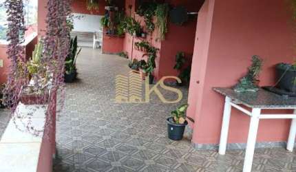 Casa com 3 quartos à venda na Rua Shirley de Almeida Tapias, 53, Conjunto Habitacional São José, Campo Limpo Paulista por R$ 450.000