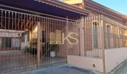 Casa Térrea de 02 quartos em Jundiaí