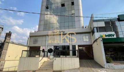 Sala comercial com 4 salas à venda na Rua do Retiro, 176, Centro, Jundiaí, 80 m2 por R$ 350.000