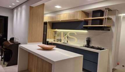 APARTAMENTO DE 141 M2 À VENDA NO VILA BELA REFORMADO E PLANEJADO