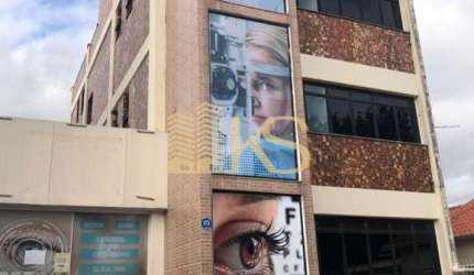 Ponto comercial com 8 salas à venda na Rua Rangel Pestana, 1162, Centro, Jundiaí por R$ 5.000.001