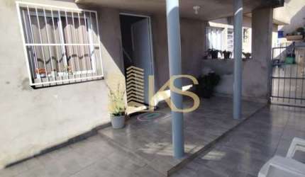 OPORTUNIDADE: Terreno com 2 casas no Jardim Pacaembu - ESTUDA PERMUTA