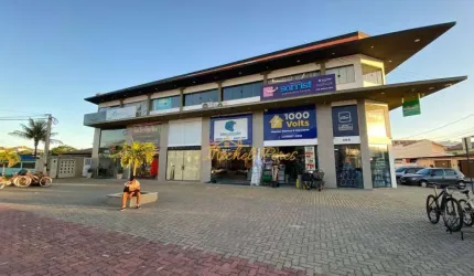 Loja para alugar, 69 m² por R$ 4.800,00/mês - Jardim Mariléa - Rio das Ostras/RJ