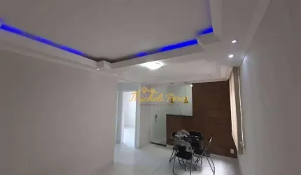 Excelente apartamento no Marileia, em condominio/ Rio das Ostras/RJ.