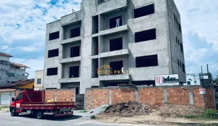 ULTIMAS UNIDADES! Apartamento com 3 dormitórios à venda, 84 m² por R$ 450.000 - Recreio - Rio das Ostras/RJ