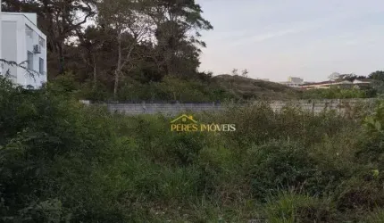 Excelente terreno na Extensão do Bosque!