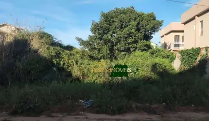 Ótimo terreno no Verde Mares!