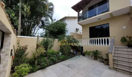 Casa à venda, 100 m² por R$ 415.000,00 - Extensão do Bosque - Rio das Ostras/RJ