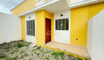 Linda casa aconchegante e funcional  no chácara Marileia Rio das Ostras/ RJ