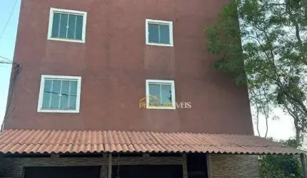 Apartamento 85m2 Serramar á 100 mts da Rodovia. Rio das Ostras-RJ