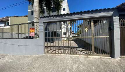 OPORTUNIDADE de Cobertura com 3 dormitórios à venda, 110 m² por R$ 290.000 - Atlântica - Rio das Ostras/RJ