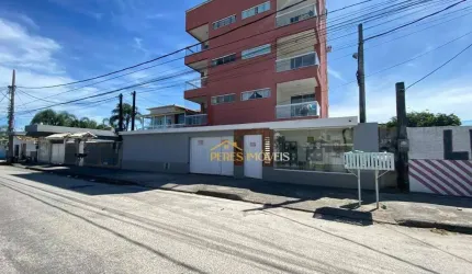 OPORTUNIDADE! Apartamento com 2 dormitórios à venda, 60 m² por R$ 250.000 - Village Rio das Ostras - Rio das Ostras/RJ