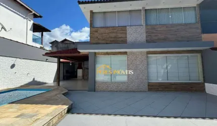 Casa à venda, 91 m² por R$ 550.000,00 - Residencial Camping do Bosque - Rio das Ostras/RJ