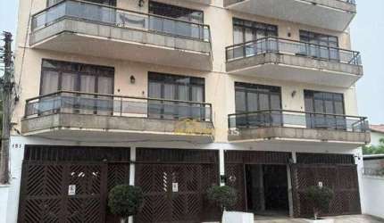 Apartamento com 2 dormitórios à venda, 70 m² por R$ 320.000,00 - Extensão do Bosque - Rio das Ostras/RJ