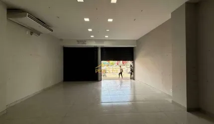 Loja para alugar, 100 m² por R$ 12.000,00/ano - Liberdade - Rio das Ostras/RJ