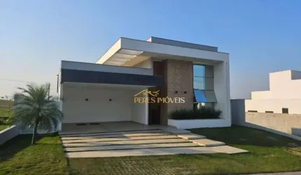 Casa com 3 dormitórios à venda, 214 m² por R$ 1.390.000,00 - Viverde - Rio das Ostras/RJ