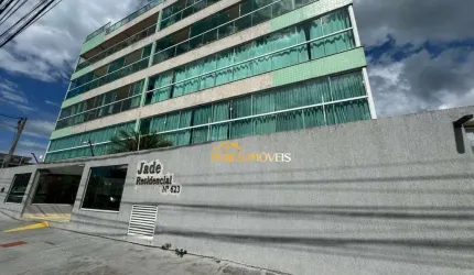 Apartamento à venda, 100 m² por R$ 450.000,00 - Extensão do Bosque - Rio das Ostras/RJ