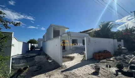Excelente casas lineares de 70m2.  Enseda/ Rio das Ostras /Rj.