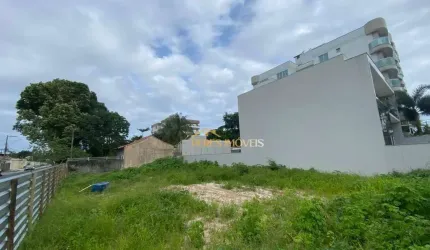 OPORTUNIDADE COMERCIAL de Terreno à venda, 409 m² por R$ 850.000 - Balneário Remanso - Rio das Ostras/RJ