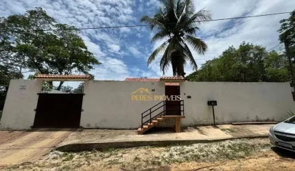 Casa à venda, 258 m² por R$ 550.000,00 - Jardim Patrícia - Rio das Ostras/RJ