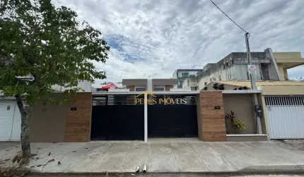 Casa com 3 dormitórios à venda, 89 m² por R$ 820.000,00 - Recreio - Rio das Ostras/RJ
