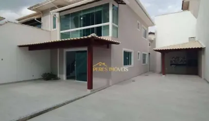 Maravilhosa casa no Recreio!