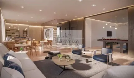 Apartamento com 3 dormitórios à venda, 120 m² por R$ 1.200.000,00 - Vila Homero - Indaiatuba/SP