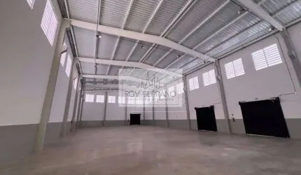 Galpão para alugar, 1040 m² por R$ 25.000,01 - Park Comercial de Indaiatuba - Indaiatuba/SP