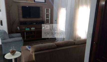 Casa Residencial à venda, Vila Maria, Indaiatuba - CA0167.