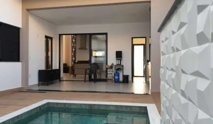 Casa com 3 dormitórios à venda, 156 m² por R$ 1.450.000,00 - Jardim Residencial Viena - Indaiatuba/SP