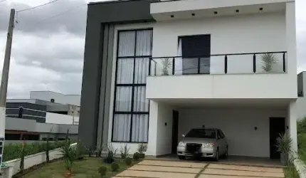 Casa com 3 dormitórios, 200 m² - venda por R$ 1.680.000,00 ou aluguel por R$ 10.770,00/mês - Condomínio Piemonte - Indaiatuba/SP