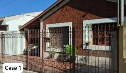 Casa com 1 dormitório à venda, 208 m² por R$ 1.350.000,00 - Cidade Nova - Indaiatuba/SP